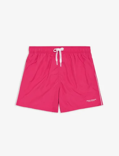 Vista 3 de AX ARMANI EXCHANGE Traje de baño estándar MilanoNew York para hombre
