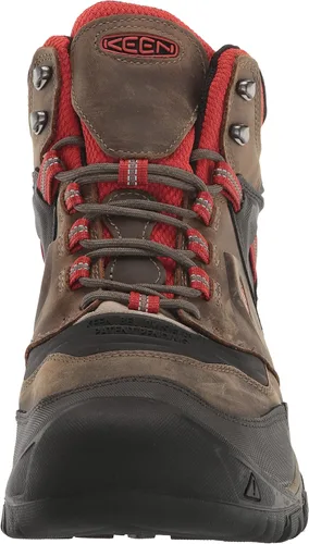 Vista 2 de KEEN UNEEK - Sandalias clásicas de dos cordones para mujer