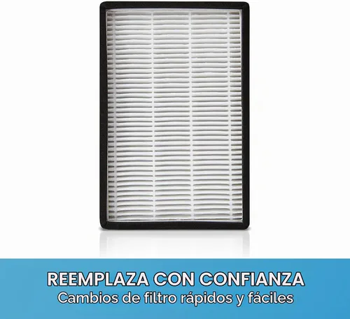 Vista 3 de Kenmore 53295 EF-1 HEPA - Filtro de aire de escape para aspiradoras
