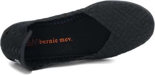 Vista 5 de Bernie Mev Catwalk sin cordones para mujer