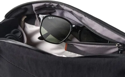 Vista 6 de Bellroy Venture Sling 6L (bolso cruzado) - Nightsky, midnight, talla única
