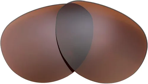 Vista 2 de Walleva Lentes de repuesto para gafas de sol Maui Jim Castles, múltiples opciones disponibles