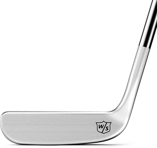 Vista 3 de Wilson Modelo de personal Putter BL22