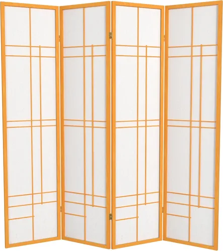 Vista 17 de Red Lantern SSCEUD-4_Panel-Rosewood - Divisor de ambientes