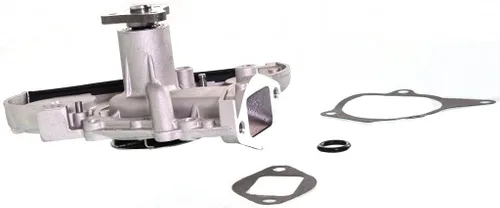 Vista 4 de Bomba de agua para Mazda Miata 1990 1991 1992 1993