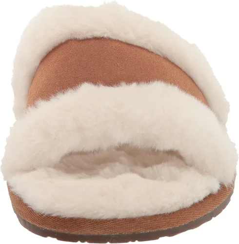 Vista 2 de Koolaburra by UGG Women's Milo Peep Slipper