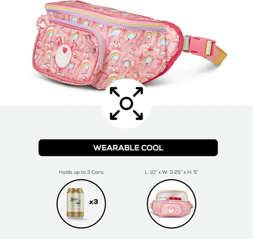 Vista 6 de Igloo Carebears Cooler Collection