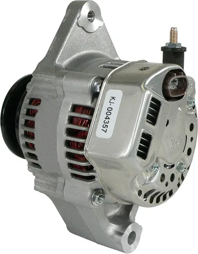 Vista 5 de DB Electrical AND0438 Nuevo alternador compatible con/repuesto para camionetas elevadoras Toyota 7FGU15 7FGU18 7FGU20 7FGU25 7FGU30 7FGU32 7FGU35