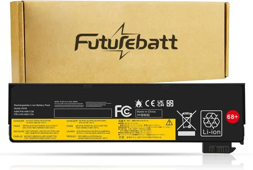 Vista 19 de Futurebatt BP02XL 849569-541 Batería para Laptop HP Pavilion Notebook PC Serie 15 15-AU000 15-AU010WM 15-AU018WM 15T-AW000 15Z-AW000