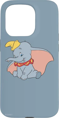 Vista 14 de Disney Funda clásica de elefante de circo Dumbo para iPhone 17