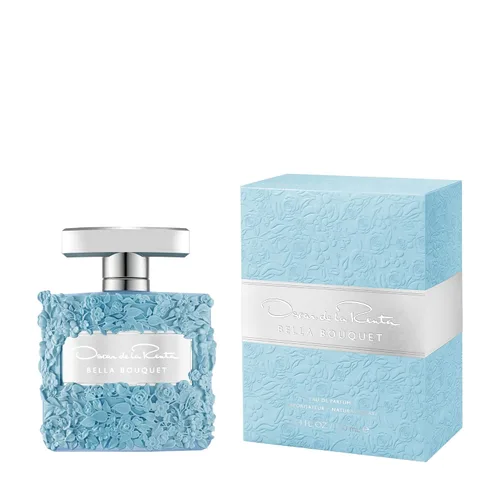 Vista 7 de Oscar de la Renta Bella Bouquet Eau de Parfum Perfume Spray para Mujer