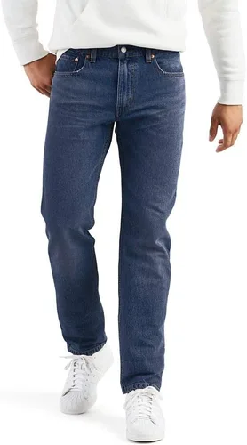 Vista 48 de Levi's Jeans 502 de ajuste cónico para hombre (también disponibles en tallas grandes y altas)