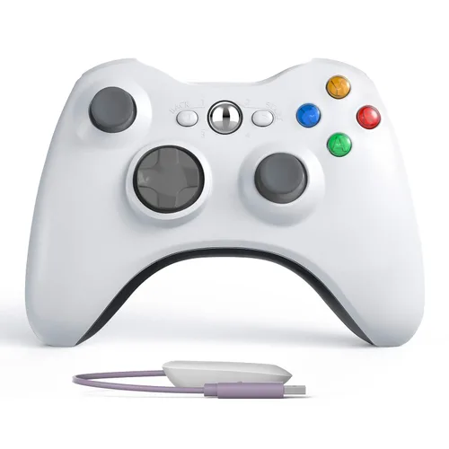 Vista 2 de ASTARRY PC Controller,Wireless Controller for PC