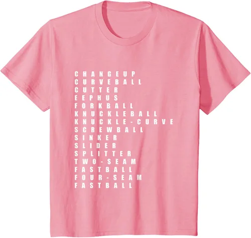 Vista 56 de Ropa de béisbol de lanzador - Camiseta de béisbol, Negro, S
