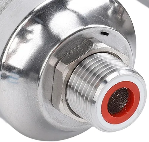 Vista 3 de Water Level Control Float Valve 304 Stainless Steel Fully Automatic Water Level Controller for Water Tank Fountain