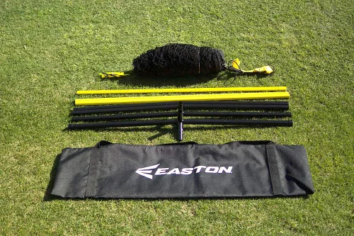 Vista 3 de Easton Red de golpeo XLP Béisbol/Softbol