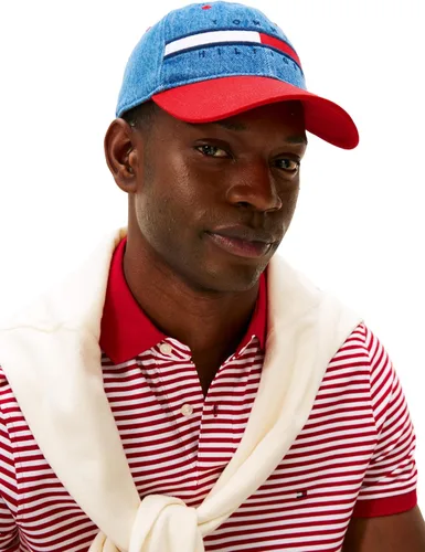 Vista 20 de Tommy Hilfiger - Gorra Avery para hombre