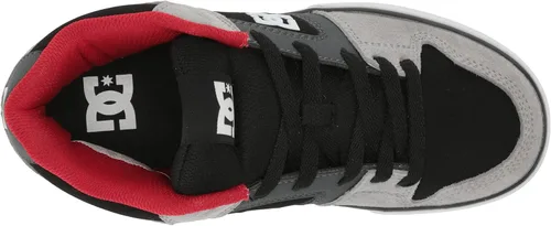 Vista 5 de DC Shoes Mens Dc Men's Pure Mid Casual Skate Shoe