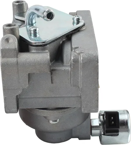 Vista 4 de Carbhub Carburador FH721V apto para 15003-0940 15003-7094 15004-1010 15004-0757 15004-1005 15004-0763, apto para Kawasaki FH641V FH601V FH661 Motor