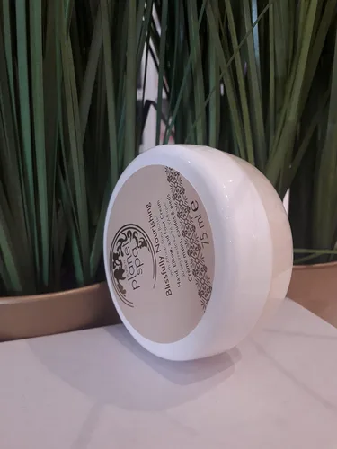 Vista 3 de Avon Planet Spa maravillosamente nutritivo con manteca de karité africana para manos y crema para pies