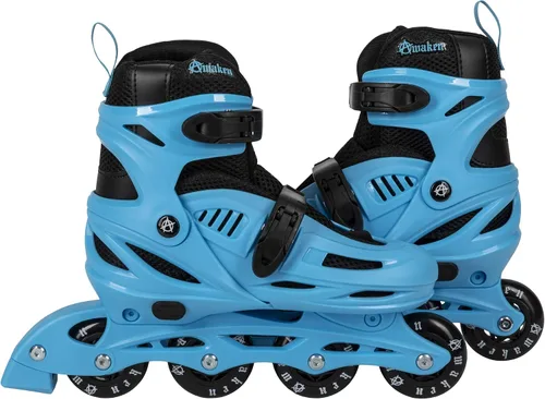 Vista 5 de C SEVEN Patines en línea de tamaño ajustable