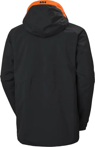 Vista 2 de Helly-Hansen Chaqueta Powderface para hombre