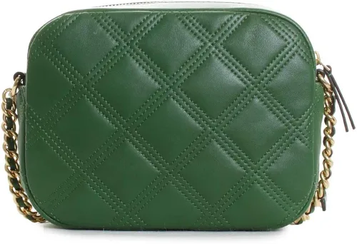 Vista 4 de Tory Burch Fleming - Bolsa para cámara
