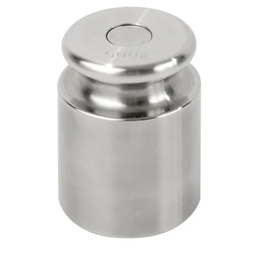 Vista 2 de Troemner - 61013S 0.04 oz Peso de calibración, Clase 7