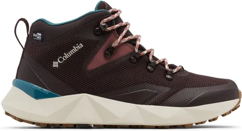 Vista 6 de Columbia Zapatos de senderismo Facet 60 Outdry para mujer
