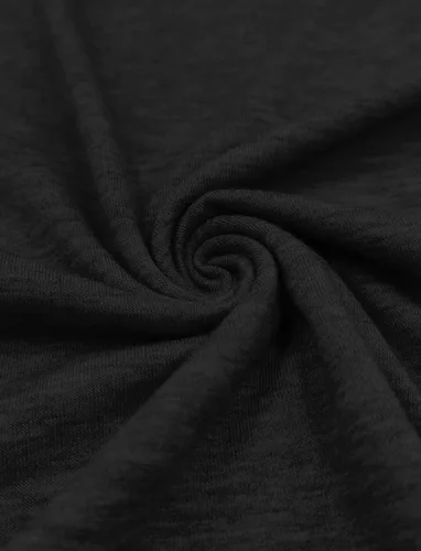 Vista 5 de Sunborui Camiseta sin mangas con cuello en V para mujer, estilo casual, básica, color liso