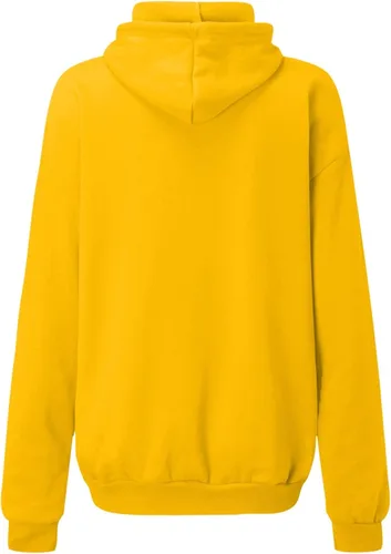 Vista 2 de SYlibes Sudadera con capucha azteca para mujer, estilo étnico occidental, estampado geométrico, con cordón, para otoño e invierno, con bolsillos