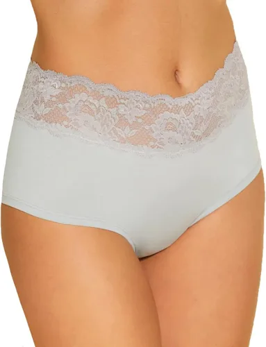 Vista 9 de Cosabella Pantalones Peachie para mujer Negro