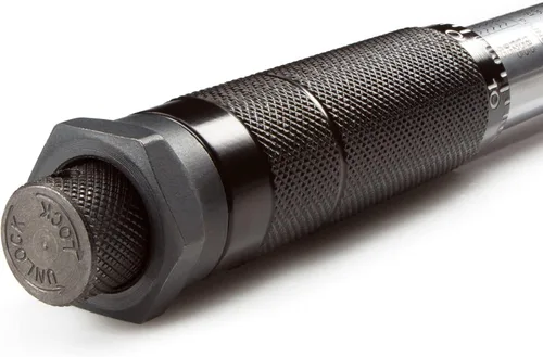 Vista 9 de TEKTON - 24320 - Llave de torsión de clavija de 1/4 pulgadas (20-200 pies- Lb. / 2.26-22.6 Nm)