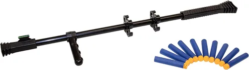 Vista 6 de Vapor Soft Dart Sniper Blowgun (Vapor Soft Dart Blaster)