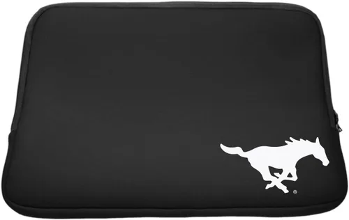 Vista 120 de OTM Essentials Abilene Christian University - Funda para portátil de 13 pulgadas, diseño clásico