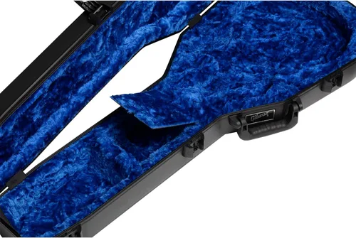 Vista 3 de Gibson Funda protectora Deluxe para Les Paul, color negro