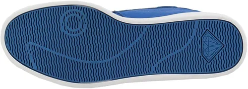 Vista 7 de Diamond Supply Co. Hombres X IBN Jasper Zapatillas Zapatos Casual - Azul
