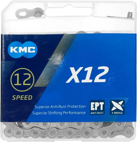 Vista 2 de KMC X12