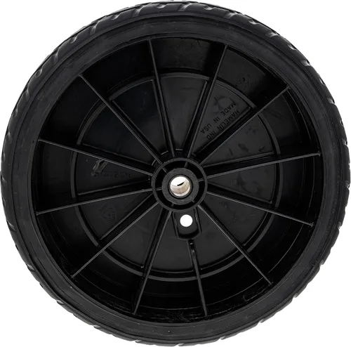 Vista 3 de CUB CADET 734-1981A Conjunto de rueda 9X2 SRC621 SC S621 621E 621 734-1981 734-1850