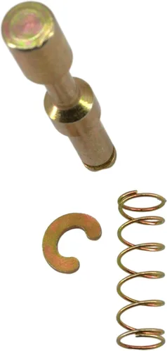 Vista 6 de BUYMACHINERYPARTS Paquete de 1 yugo de toma de fuerza S.27804 PTO de liberación rápida