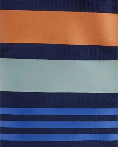 Vista 2 de Carter's Conjunto de chaqueta pequeña de 3 piezas para bebé niño (oso polar)
