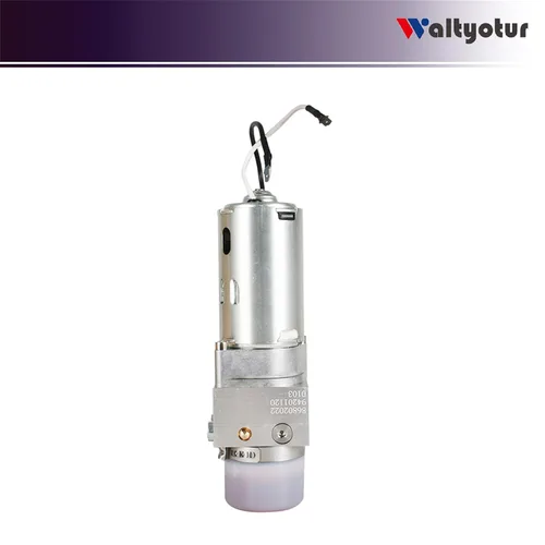 Vista 5 de waltyotur Motor de bomba de techo hidráulico superior convertible y reemplazo del soporte para Z4 2 puertas Reemplazar 54347193448 54347119633