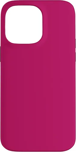 Vista 21 de Red Raspberry Funda para iPhone 17