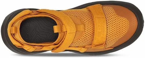 Vista 4 de Teva Sandalia Textural Universal Outflow para hombre