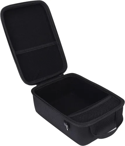 Vista 2 de co2CREA Carcasa rígida de repuesto para cámara digital sin espejo Panasonic LUMIX G7 G9 G85 G95