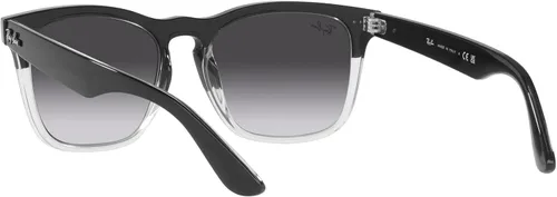 Vista 6 de Ray-Ban RB4487 Steve - Gafas de sol cuadradas