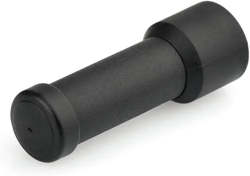 Vista 7 de Bingfu UHF 400-470MHz Antena de radio bidireccional de repuesto Walkie Talkie SMA Antena corta hembra paquete de 12 unidades compatible con BaoFeng