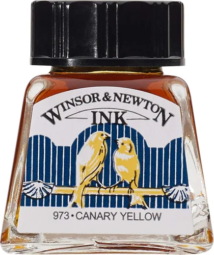 Vista 13 de Winsor & Newton - Bote de tinta para dibujo