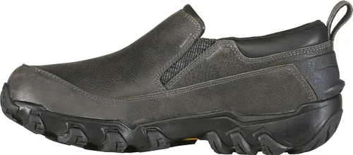 Vista 3 de Oboz Big Sky II B-Dry - Zapatos de senderismo para hombre