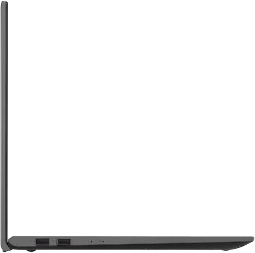 Vista 8 de ASUS VivoBook - Portátil delgado y ligero, pantalla FHD de 15.6 pulgadas, procesador AMD Ryzen 3 3250U, gráficos AMD Radeon, teclado retroiluminado